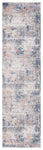 Safavieh Eternal 222 Rug, ETL222 - Grey / Blue