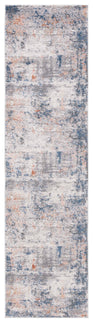 Safavieh Eternal 222 Rug, ETL222 - Grey / Blue