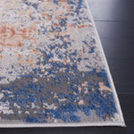 Safavieh Eternal 222 Rug, ETL222 - Grey / Blue