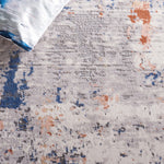 Safavieh Eternal 222 Rug, ETL222 - Grey / Blue