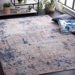 Safavieh Eternal 222 Rug, ETL222 - Grey / Blue