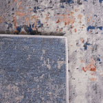 Safavieh Eternal 222 Rug, ETL222 - Grey / Blue