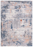 Safavieh Eternal 222 Rug, ETL222 - Grey / Blue