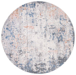 Safavieh Eternal 222 Rug, ETL222 - Grey / Blue