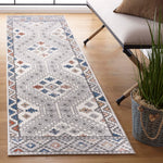 Safavieh Eternal 224 Rug, ETL224 - Grey / Ivory