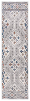 Safavieh Eternal 224 Rug, ETL224 - Grey / Ivory