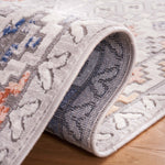 Safavieh Eternal 224 Rug, ETL224 - Grey / Ivory