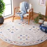 Safavieh Eternal 224 Rug, ETL224 - Grey / Ivory