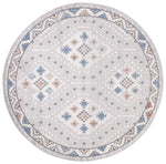 Safavieh Eternal 224 Rug, ETL224 - Grey / Ivory