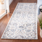 Safavieh Eternal 226 Rug, ETL226 - Ivory / Grey