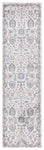 Safavieh Eternal 226 Rug, ETL226 - Ivory / Grey