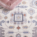 Safavieh Eternal 226 Rug, ETL226 - Ivory / Grey