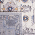 Safavieh Eternal 226 Rug, ETL226 - Ivory / Grey