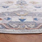 Safavieh Eternal 226 Rug, ETL226 - Ivory / Grey