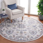 Safavieh Eternal 226 Rug, ETL226 - Ivory / Grey