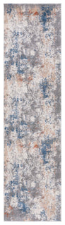 Safavieh Eternal 228 Rug, ETL228 - Grey / Blue Gold
