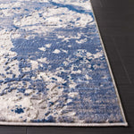 Safavieh Eternal 230 Rug, ETL230 - Grey / Blue
