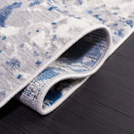 Safavieh Eternal 230 Rug, ETL230 - Grey / Blue