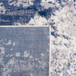 Safavieh Eternal 230 Rug, ETL230 - Grey / Blue