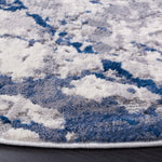 Safavieh Eternal 230 Rug, ETL230 - Grey / Blue