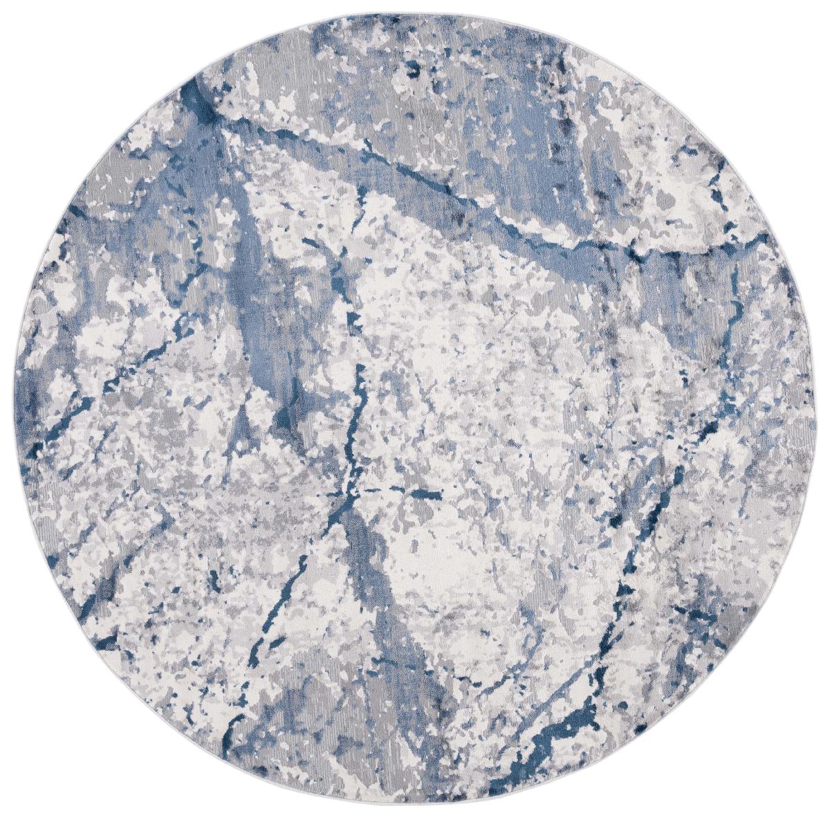 Safavieh Eternal 230 Rug, ETL230 - Grey / Blue