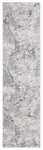 Safavieh Eternal 230 Rug, ETL230 - Light Grey / Grey