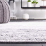 Safavieh Eternal 230 Rug, ETL230 - Light Grey / Grey