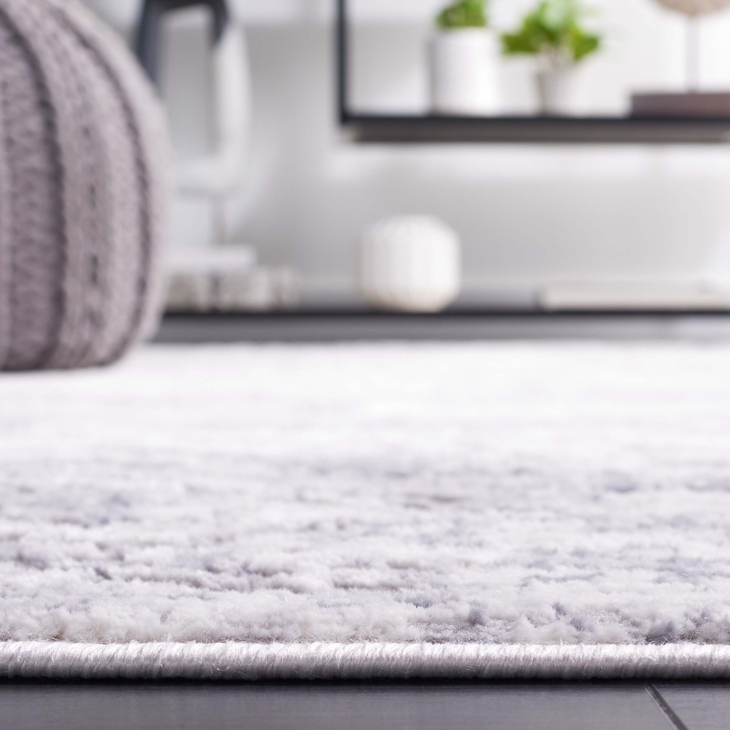Safavieh Eternal 230 Rug, ETL230 - Light Grey / Grey