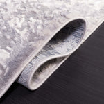 Safavieh Eternal 230 Rug, ETL230 - Light Grey / Grey