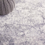 Safavieh Eternal 230 Rug, ETL230 - Light Grey / Grey