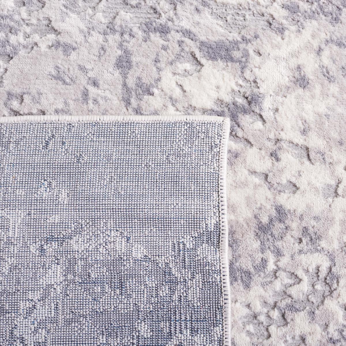 Safavieh Eternal 230 Rug, ETL230 - Light Grey / Grey