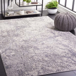 Safavieh Eternal 230 Rug, ETL230 - Light Grey / Grey