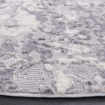 Safavieh Eternal 230 Rug, ETL230 - Light Grey / Grey