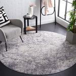 Safavieh Eternal 230 Rug, ETL230 - Light Grey / Grey