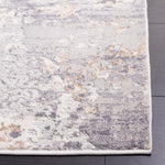 Safavieh Eternal 230 Rug, ETL230 - Grey / Beige