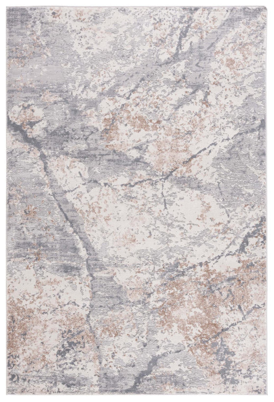 Safavieh Eternal 230 Rug, ETL230 - Grey / Beige