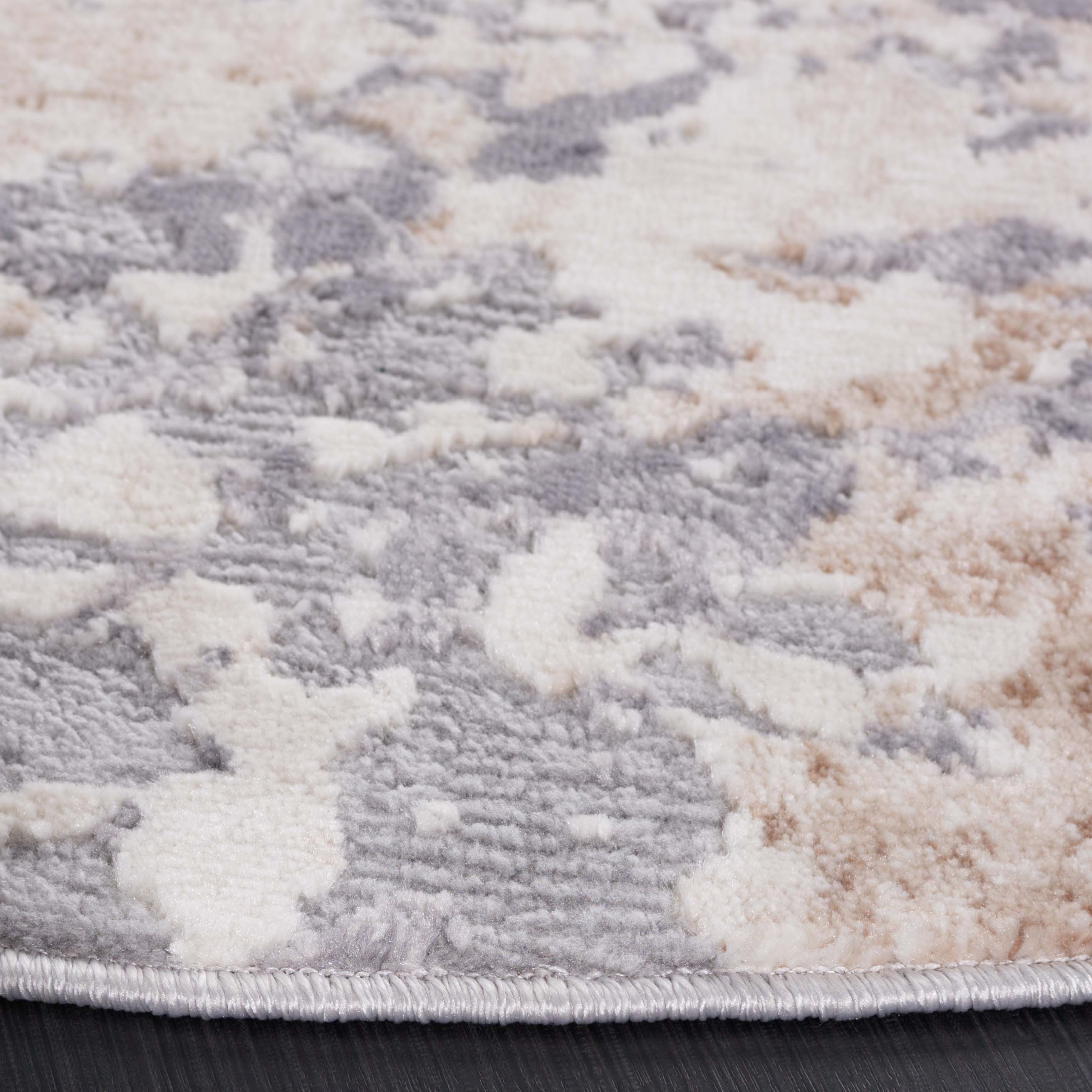 Safavieh Eternal 230 Rug, ETL230 - Grey / Beige