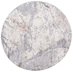 Safavieh Eternal 230 Rug, ETL230 - Grey / Beige