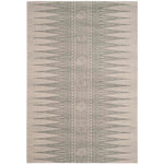Safavieh Evoke 226 Rug, EVK226 - IVORY / SILVER