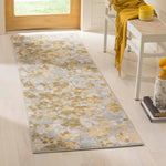 Safavieh Evoke 236 Rug, EVK236 - Grey / Gold