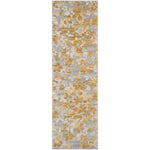 Safavieh Evoke 236 Rug, EVK236 - Grey / Gold