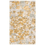 Safavieh Evoke 236 Rug, EVK236 - Grey / Gold