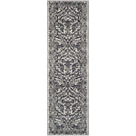 Safavieh Evoke 242 Rug, EVK242 - Ivory / Grey
