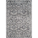 Safavieh Evoke 242 Rug, EVK242 - Ivory / Grey