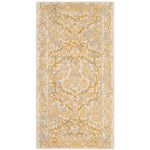 Safavieh Evoke 242 Rug, EVK242 - Ivory / Gold