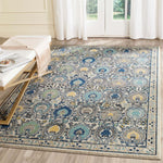Safavieh Evoke 251 Rug, EVK251 - Ivory / Grey