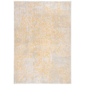 Safavieh Evoke 256 Rug, White, EVK256