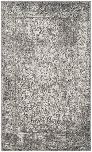 Safavieh Evoke 256 Rug, Grey, EVK256