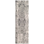 Safavieh Evoke 260 Rug, EVK260 - Ivory / Black