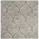 Safavieh Evoke 268 Rug, EVK268 - Grey / Silver